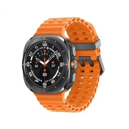 Samsung Galaxy Watch Ultra 47mm 64GB LTE NARANDŽASTA narukvica SM-L705FZA2EUC
