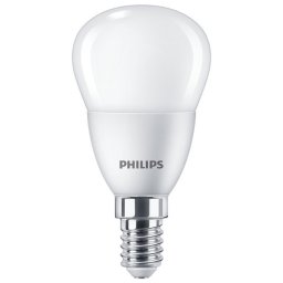 Philips LED sijalica 6W (48W) P45 E14 4000K CW FR ND 1PF / 12-DISC ( PS784 )