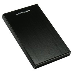 LC-Power HDD rack 2.5" USB 3.0 LC-25U3-Becrux