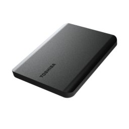 Toshiba Canvio Basics HDTB540EK3CAH 4TB/2.5"/USB 3.2/crna eksterni hard disk ( HDTB540EK3CAH )