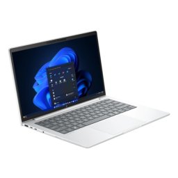 HP EliteBook 8 G1i 14 W11P/14"WUXGA AG IR/Core U5-225U/16GB/512TB/backlit/smart/FPR/alu/srebr Laptop ( C15A8ET#BH5 )