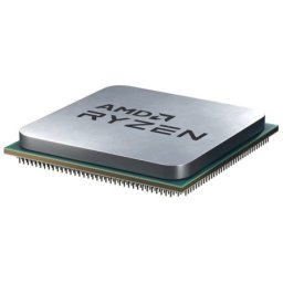 Amd Ryzen 7 5700X 8 cores do 4.6GHz Tray (100-000000926) procesor
