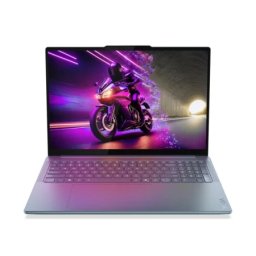 Lenovo Yoga Pro 9 16IAH10 Ultra 7 255H, 32GB, 1TB, 16" 3.2K, RTX-5050/8GB, Win11Pro ( 83L0007PYA )