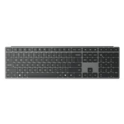 Lenovo 700 Modern Multi-Device Wireless Keyboard-Latin English ( GY41S04883 )