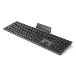 Lenovo 700 Modern Multi-Device Wireless Keyboard-US ( GY41S04860 )