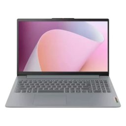 Lenovo IdeaPad Slim 3 15AMN8 (Arctic Grey) Ryzen 5 40, 8GB, 512GB, 15.6" FHD, Radeon-610M, DOS ( 82XQ01DEYA+PWR-R )