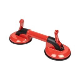 SG TOOLS SG9P620 dvostruki vakumski nosač pločica, 120kg ( SG9P620 )