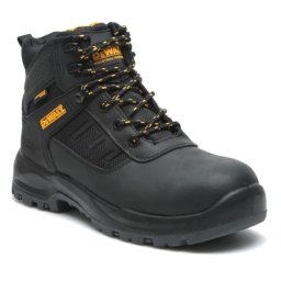 DeWalt DWF50232-101 Douglas Black Full zaštitne duboke radne cipele S3 WR HRO SRC zaštita ( DWF50232-101-41 )