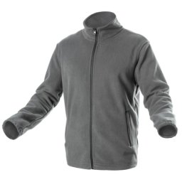 Hogert HT5K382 tamno siva jakna, veličine L i XL ( HT5K382-L )