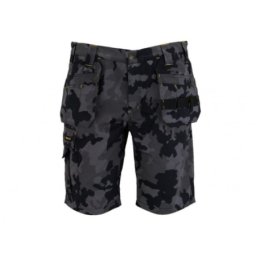 Stanley STW40058-204 Hanley Holster Camouflage maskirni rastegljivi radni šorts ( STW40058-204-34 )