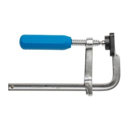 Hogert HT3B911 kovana stolarska stega 160x80 mm ( HT3B911 )