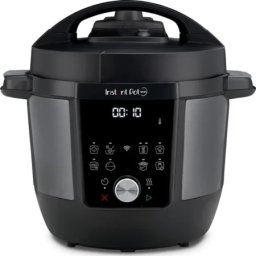 Instant Pot Plus WiFi 5,7L Multi-cooker ( 112-2001-01-E )