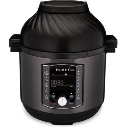 Instant Pot Pro Crisp 8L Multi-cooker ( 140-0027-01-E )
