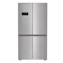 Whirlpool WHGF 6534 X4E side by side frižider