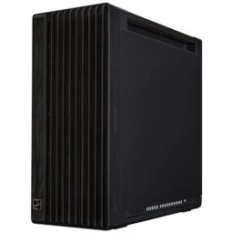 Asus proart pa602 walnut wood metal pwm modern black Kucište ( 90DC00J0-B09040 )