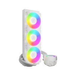 Arctic ACFRE00188A Liquid Freezer III Pro 360 A-RGB White Hladnjak procesor ( 112-0155 )