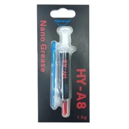 Halnziye HY-A8 Termalna pasta 1.5g tube ( 109-0013 )
