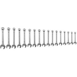 Neo Tools Ključ kombinovani 8-32mm ( 09-753 )