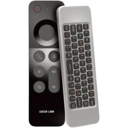 Green Lion daljinski upravljač sa tastaturom i mišem ( 87006 )
