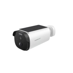 Powerology Built-in Solar Outdoor kamera ( 88201 )