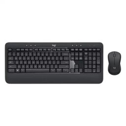 Logitech MK540 YU Bežična tastatura + miš