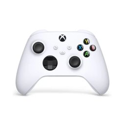 Microsoft XBOX beli Bežični gamepad