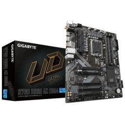 Gigabyte B760 DS3H AX DDR4 Matična ploča 1700