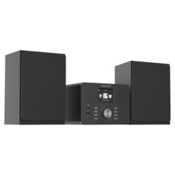 Sencor SMC 5100WDB sa BT/WiFi Mini linija