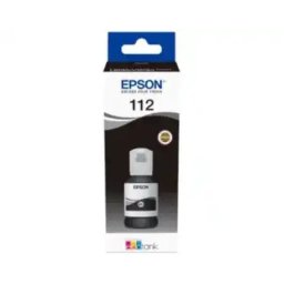 Epson 112 C13T06C14A black Kertridž
