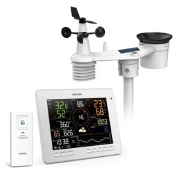 Sencor SENCOR SWS 16600 WiFI Vremenska stanica