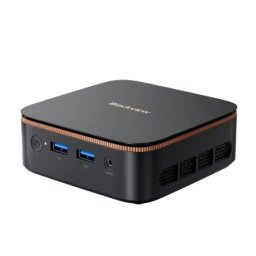 Blackview MP 20 AMD3300U/16GB/NVMe 512GB/Dual WiFi/LAN/BT/WIn 11 Pro Mini PC