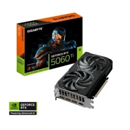 Gigabyte GeForce RTX 5060 TI Windforce OC GV-N506TWFMAX-8GD 8GB GDDR7 Grafička karta