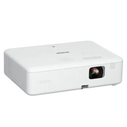 Epson CO-W01 3LCD, WXGA1280x800/3000Ansi/HDMI/USB/WiFi-opc/Zvučnici Projektor