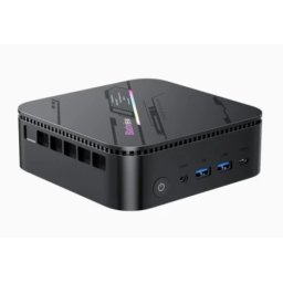 Blackview MP100 Pro i5-12450H 16GB/NVMe 512GB/Win11 Pro Mini PC
