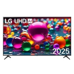 LG 75ua75006la/4k ultra hd/webos 25/crna smart led tv 75