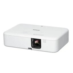 Epson CO-FH02 3LCD/FHD 1920x1080/3000 Alum/HDMI/USB/WiFi/zvuč/Android TV Projektor