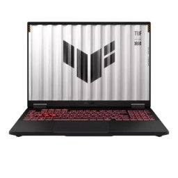 Asus TUF Gaming F16 FA608UMI-TU166 WUXGA 144Hz/R7-260/16GB/NVMe 512GB/RTX5060 8GB/siva Laptop