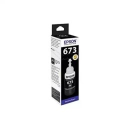 Epson T6731 Black Kertridž