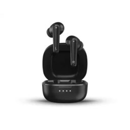 Genius HS-M910BT Crne Bežične slušalice