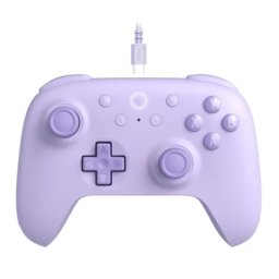 8BitDo Ultimate 2C Windows/Android/Hall Effect/Vibracija/typeC/Purple Edition Gamepad