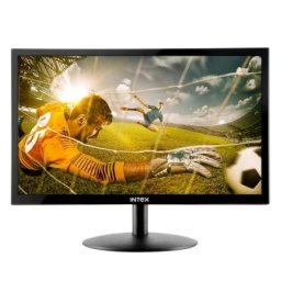 Intex IT-1902 1440x900/60HZ/1000:1/VGA/HDMI Monitor 19