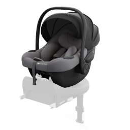 KINDERKRAFT AUTO SEDIŠTE I-LITE 40-87CM COOL GREY