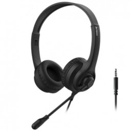 A4TECH A4-HS-8I ALUSALICE SA MIKROFONOM 3.5MM