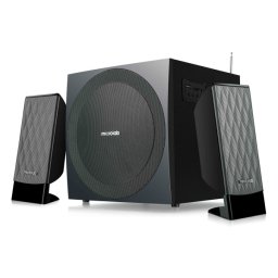 Microlab zvučnici M300BT FM, USB, SD