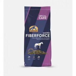 Cavalor FiberForce Gastro 15 kg