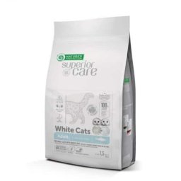 Nature’s Protection Superior Care White Cat 1.5kg
