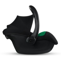 KINDERKRAFT AUTO SEDIŠTE MINK PRO 2 I-size BLACK