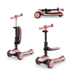 KINDERKRAFT TROTINET HALLEY 2 PINK