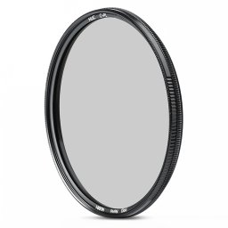 NiSi PRO Nano HUC Circular Polarizer (CPL) 67mm