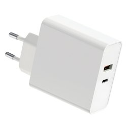 Punjac PL PLCUPD 87W USB C + USB A